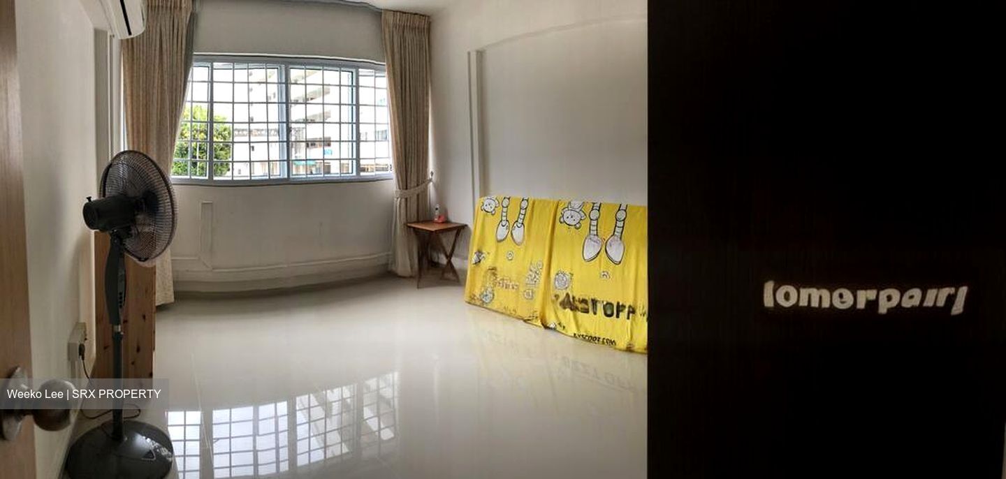 Blk 110 Gangsa Road (Bukit Panjang), HDB 5 Rooms #485907831